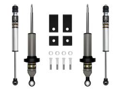 ICON Vehicle Dynamics - ICON K53191 Stage-1 0-2.25" Lift Kit for 22-26 Toyota Tundra 4WD - Image 7