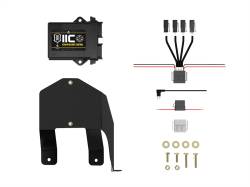 ICON Vehicle Dynamics - ICON 93500 ICON Intelligent Control Install Kit 15-26 Ford F150 Super Duty 4WD - Image 2
