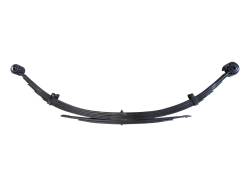 ICON Vehicle Dynamics - ICON 138508 Rear 5" Lift Leaf Spring Kit for 99-07 Ford F250/F350 Super Duty - Image 1