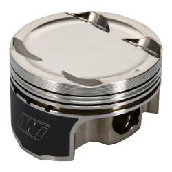 Wiseco - Wiseco K673M82 Piston Set Honda B16 82.00mm Bore Sport Compact 4pc - Image 1