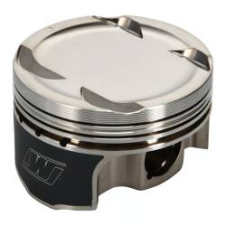 Wiseco - Wiseco K673M82 Piston Set Honda B16 82.00mm Bore Sport Compact 4pc - Image 2