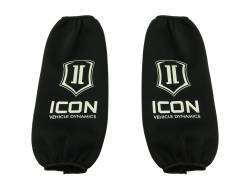 ICON Vehicle Dynamics - ICON 191010 Shock Absorber Cover for 2010-2020 Ford F150 SVT Raptor - Image 1