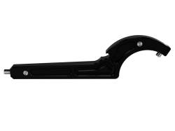 ICON Vehicle Dynamics - ICON 198001 2-Pin Billet Coilover Preload Adjustment Spanner Wrench Kit - Image 2