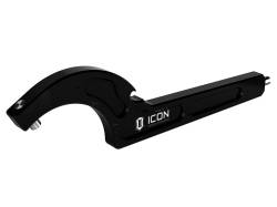 ICON Vehicle Dynamics - ICON 198001 2-Pin Billet Coilover Preload Adjustment Spanner Wrench Kit - Image 1