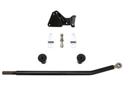 ICON Vehicle Dynamics - ICON 21010 Front 4.5" Lift Box Kit for 07-18 Jeep Wrangler JK - Image 1