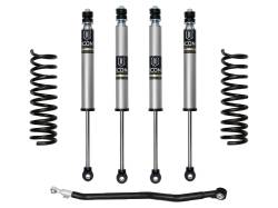 ICON Vehicle Dynamics - ICON K212541 Stage-1 2.5" Lift Kit for 2014-26 RAM 2500 4WD - Image 1