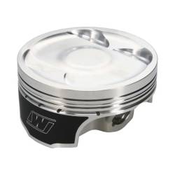 Wiseco - Wiseco K705M995 Piston Set Subaru EJ257 99.50mm Bore Sport Compact 4pc - Image 2