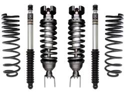 ICON Vehicle Dynamics - ICON K213102 Stage-2 0-1.5" Suspension Lift Kit for 19+ RAM 1500 2/4WD - Image 1