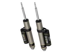 ICON Vehicle Dynamics - ICON 217705P .5" Rear Lift 2.5VS Piggyback Shocks for 14-26 RAM 2500 Coil/Air - Image 2