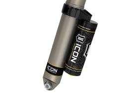 ICON Vehicle Dynamics - ICON 217705P .5" Rear Lift 2.5VS Piggyback Shocks for 14-26 RAM 2500 Coil/Air - Image 3