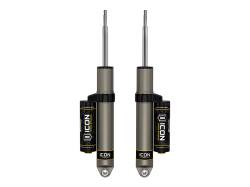 ICON Vehicle Dynamics - ICON 217705P .5" Rear Lift 2.5VS Piggyback Shocks for 14-26 RAM 2500 Coil/Air - Image 4