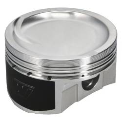 Wiseco - Wiseco K0169X125 4.125" Bore Piston Set for Ford SB 302 Professional 8Pc - Image 1