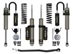 ICON Vehicle Dynamics - Icon Vehicle Dynamics K214522 Stage 2 4.5" Lift Kit for 14-26 Dodge RAM 2500 4WD - Image 2