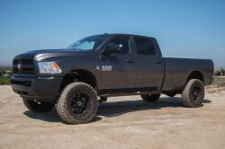 ICON Vehicle Dynamics - Icon Vehicle Dynamics K214522 Stage 2 4.5" Lift Kit for 14-26 Dodge RAM 2500 4WD - Image 1