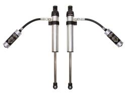ICON Vehicle Dynamics - ICON 217800CP Front 2.5" Lift 2.5VS RR/CDCV Shocks 03-12 RAM 2500/3500 4WD - Image 1