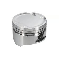 Wiseco - Wiseco KE325M84 84.00mm Bore European 6Pc Piston Set for BMW M54B30 - Image 2