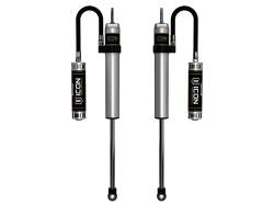 ICON Vehicle Dynamics - ICON 217800P Front 2.5" Lift 2.5VS RR Shocks for 03-12 RAM 2500/3500 4WD - Image 1