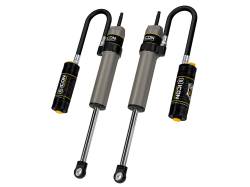 ICON Vehicle Dynamics - ICON 217802CP Front 2.5" Lift 2.5VS Remote/CDCV Shocks Pair for 14-26 RAM 2500 - Image 1