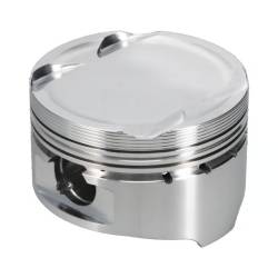 Wiseco - Wiseco KE325M845 Piston Set for BMW M54B30 84.50mm Bore European 6Pc - Image 1