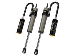 ICON Vehicle Dynamics - ICON 217802P Front 2.5" Lift 2.5VS Remote Reservoir Shocks for 14-26 RAM 2500 - Image 1