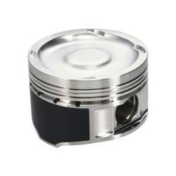 Wiseco - Wiseco KE327M83 Piston Set Volvo S60R 83.00mm Bore European 5pc - Image 2