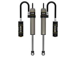 ICON Vehicle Dynamics - ICON 217802P Front 2.5" Lift 2.5VS Remote Reservoir Shocks for 14-26 RAM 2500 - Image 4