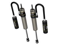 ICON Vehicle Dynamics - ICON 217803P Front 4.5" Lift 2.5 VS RR Shocks for 14-26 RAM 2500 4WD Coil/Air - Image 2