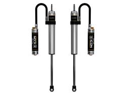 ICON Vehicle Dynamics - ICON 217810CP Front 4.5" Lift 2.5 VS RR/CDCV Shocks for 03-12 RAM 2500/3500 4WD - Image 1