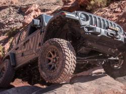 ICON Vehicle Dynamics - ICON K22011 Stage-1 2.5" Suspension Lift Kit for 18+ Jeep Wrangler JL - Image 2
