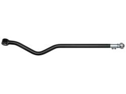 ICON Vehicle Dynamics - ICON 22027 Front Adjustable Track Bar Kit for 18+ Jeep Wrangler JL/Gladiator JT - Image 1