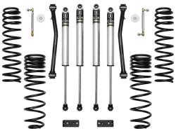 ICON Vehicle Dynamics - ICON K22103 Stage-3 2.5" Lift Kit for 2020-2022 Jeep Gladiator - Image 2