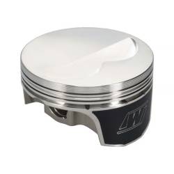 Wiseco - Wiseco RED0004X1 Piston Set 4.135" Bore Red Series Each for Chevy Small Block - Image 1