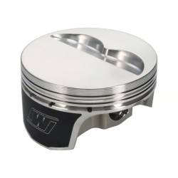 Wiseco - Wiseco RED0004X1 Piston Set 4.135" Bore Red Series Each for Chevy Small Block - Image 2