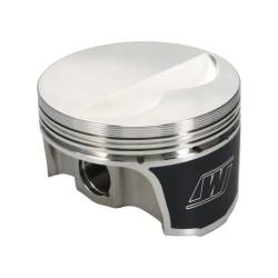 Wiseco - Wiseco RED0015X1 Piston Set Chevrolet Small Block 4.010" Bore RED Series 8Pc - Image 1