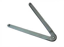 ICON Vehicle Dynamics - ICON 252002 Universal Seal Head Spanner Wrench 2.0/2.5/3.0 - Image 1