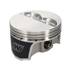 Wiseco - Wiseco RED0015X1 Piston Set Chevrolet Small Block 4.010" Bore RED Series 8Pc - Image 2