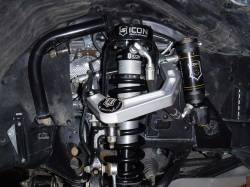 ICON Vehicle Dynamics - ICON 58735E-700 0-3.5"/0-2.75" FR EXT Travel 2.5VS RR/CDEV for 05-23 Tacoma - Image 5