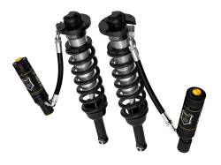 ICON Vehicle Dynamics - ICON 58735E-700 0-3.5"/0-2.75" FR EXT Travel 2.5VS RR/CDEV for 05-23 Tacoma - Image 8