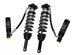 ICON Vehicle Dynamics - ICON 58735E-700 0-3.5"/0-2.75" FR EXT Travel 2.5VS RR/CDEV for 05-23 Tacoma - Image 7