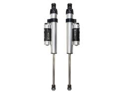 ICON Vehicle Dynamics - ICON 27745CP Rear 4.5" 2.5VS Piggy/CDCV Shocks Pair for 07-18 Jeep Wrangler JK - Image 1
