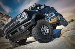 ICON Vehicle Dynamics - ICON 48613 1.25-3" Lift Rear 2.5 VS IR Coilover Kit for 21-26 Ford Bronco - Image 3