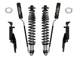 ICON Vehicle Dynamics - ICON 48711 1.25-3" Lift Rear 2.5 VS RR Coilover Kit for 21-26 Ford Bronco - Image 1