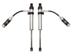 ICON Vehicle Dynamics - ICON 27840P Front 4.5" Lift 2.5VS RR Shocks Pair for 07-18 Jeep Wrangler JK - Image 1