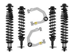 ICON Vehicle Dynamics - ICON K40013X Stage-3 2-3" Lift Kit w/Billet UCA HR for 21-26 Ford Bronco Sas - Image 5