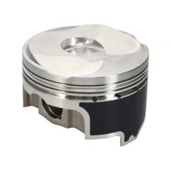 Wiseco - Wiseco RED0073X65 Piston Set Chevrolet LT1 4.065" Bore RED Series 8pc - Image 2