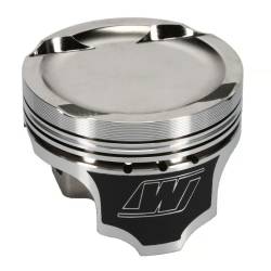 Wiseco - Wiseco 6541M81AP Piston Honda B18 81.00mm Bore Sport Compact EACH - Image 1