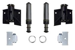 ICON Vehicle Dynamics - ICON 56103 Rear Hydraulic Bump Stop Kit for 2005-2023 Toyota Tacoma 4WD - Image 2