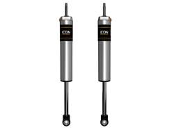 ICON Vehicle Dynamics - ICON 57608P 0-3" Lift Front 2.5 VS IR Shocks Pair for 98-07 Toyota Land Cruiser - Image 1