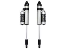 ICON Vehicle Dynamics - ICON 57722CP 0-3" Lift Front 2.5 VS PB/CDCV Shocks Pair for 07-21 Toyota Tundra - Image 1