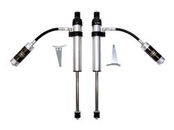 ICON Vehicle Dynamics - ICON 57801P 0-3" Front Shock Absorber Set for 91-97 Land Cruiser - Image 1